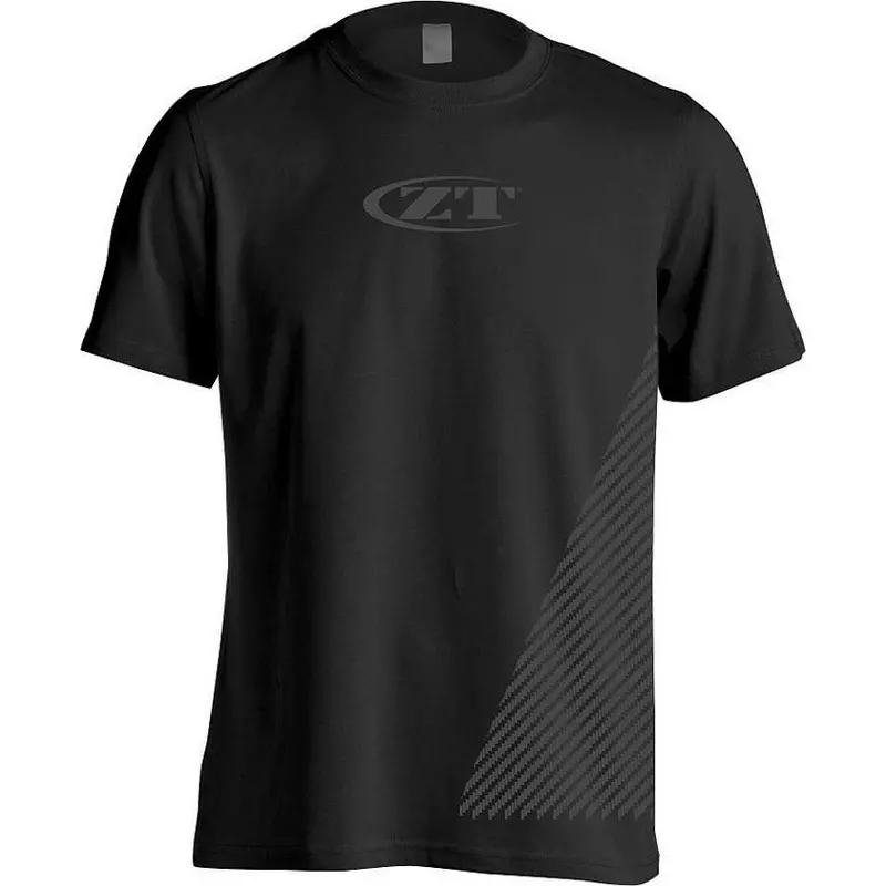 Zero Tolerance Tactical Print Short Sleeve T-Shirt – Size Xxl 1