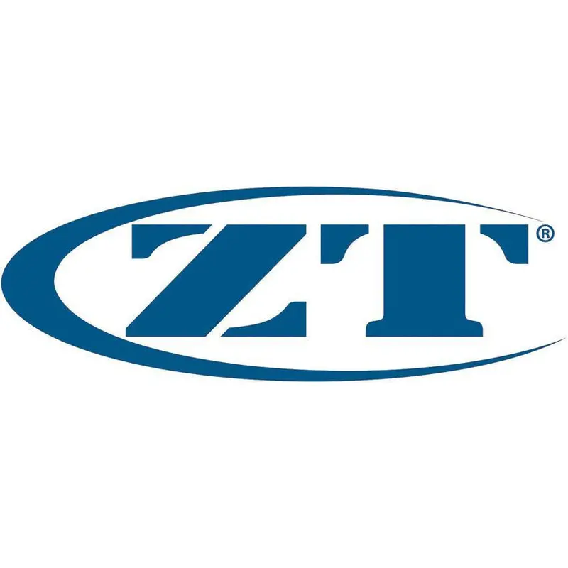Zero Tolerance Window Cling Decal – Tactical Logo, Ztcling17 1
