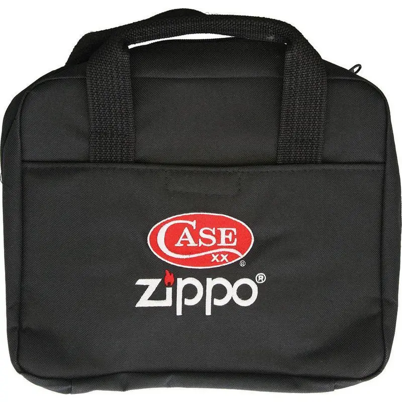 Zippo Pack By Case Cutlery – Pdca246 / Po246 1